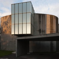 au-Melbourne-Wood Marsh-Gottlieb House-house-city